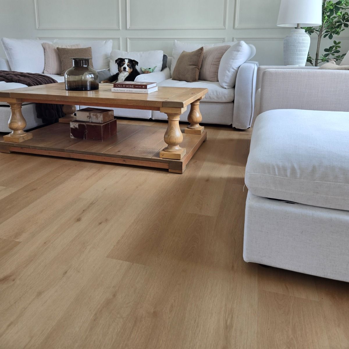 Riverside Rigid Core Vinyl Flooring