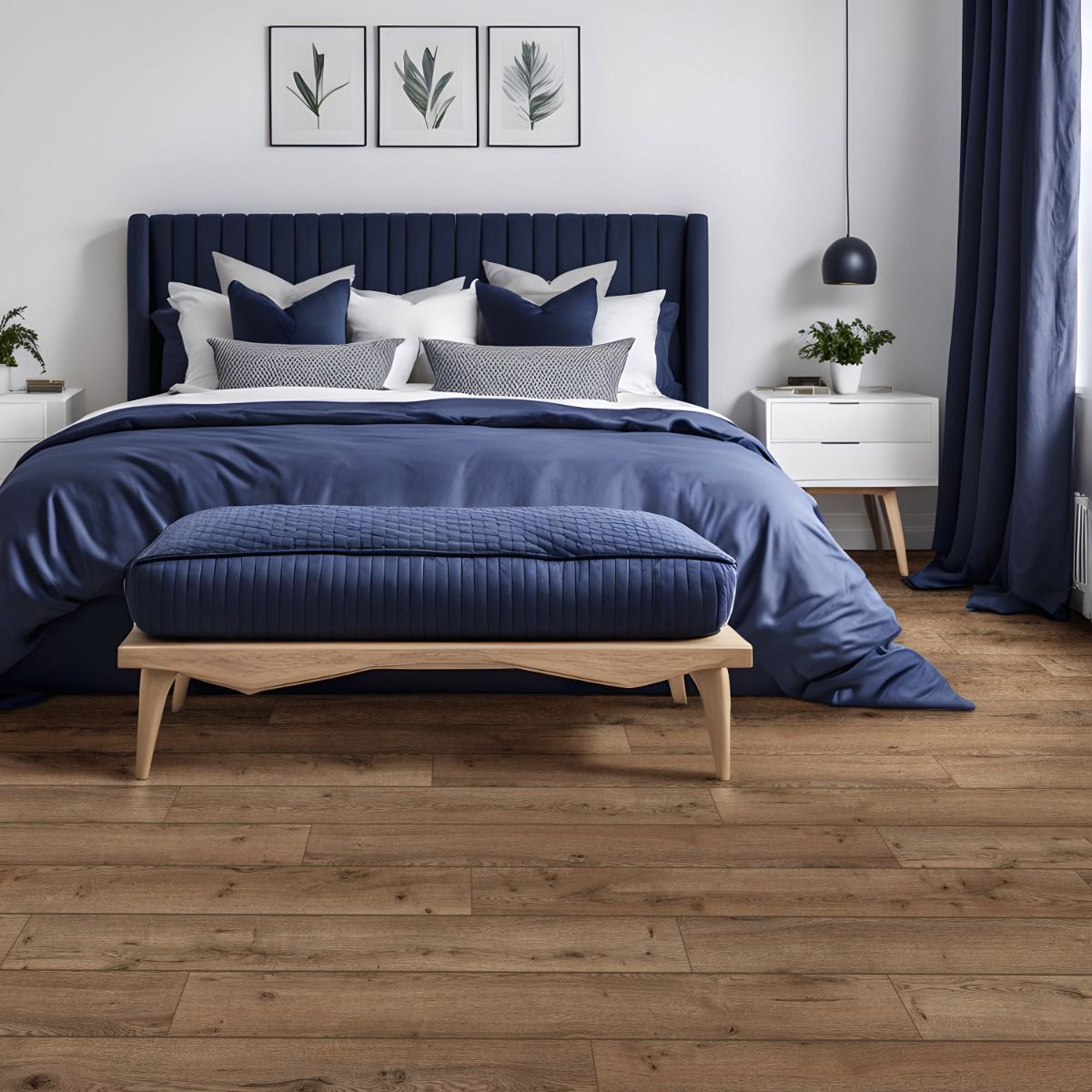 Cambridge AC5 Laminate Flooring