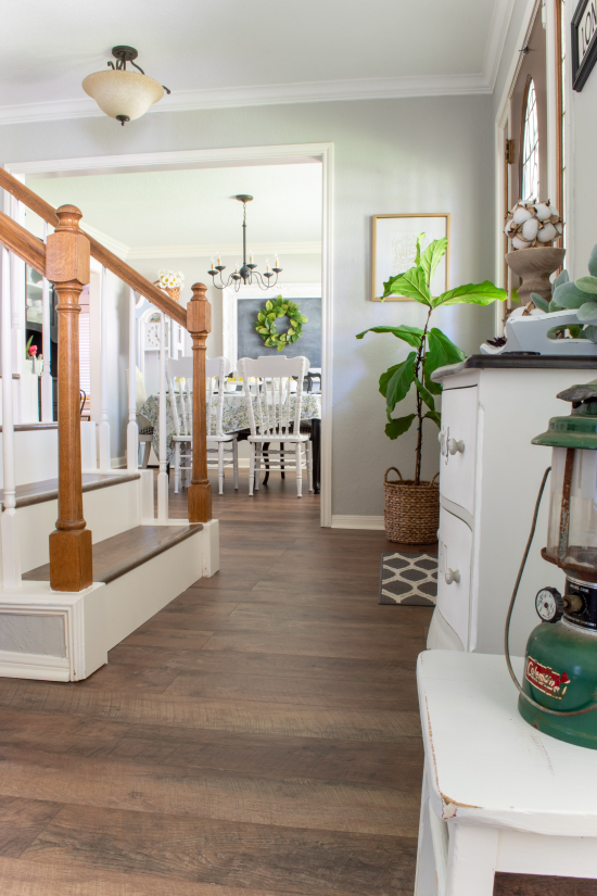 Barnwood