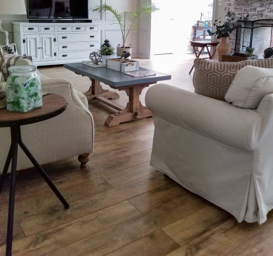 Barnwood