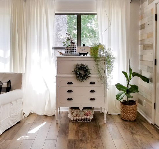 Barnwood