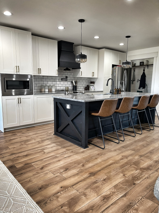 Heritage Oak