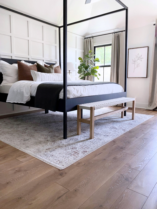 Heritage Oak