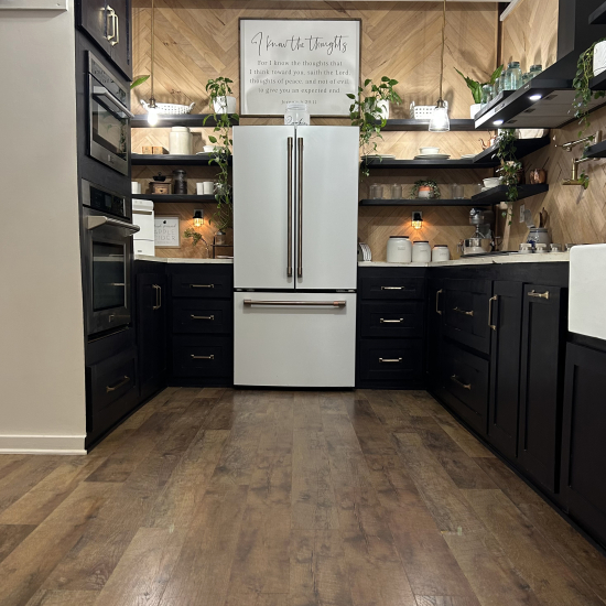 Barnwood