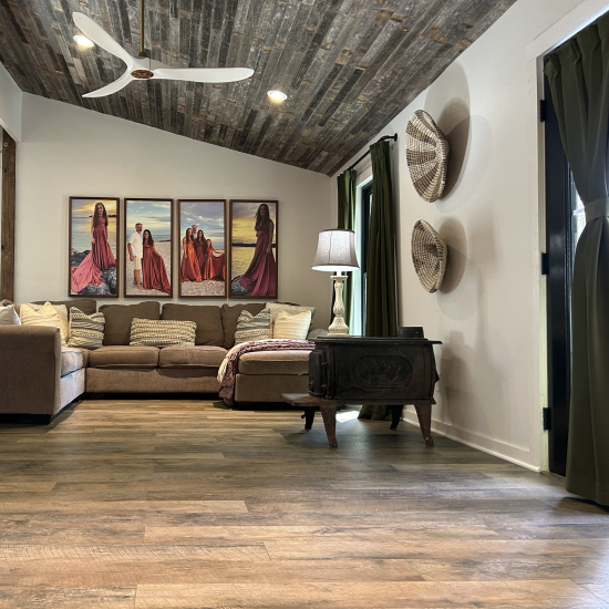 Barnwood