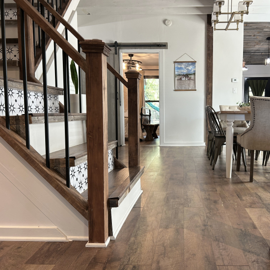 Barnwood