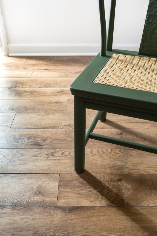 Heritage Oak