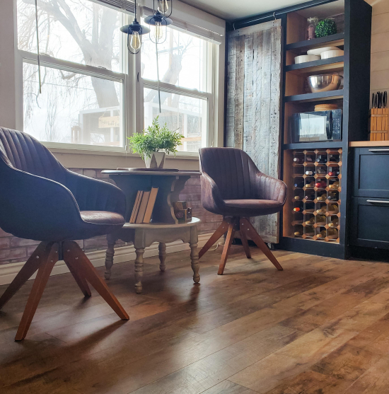 Barnwood