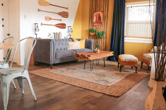 Barnwood