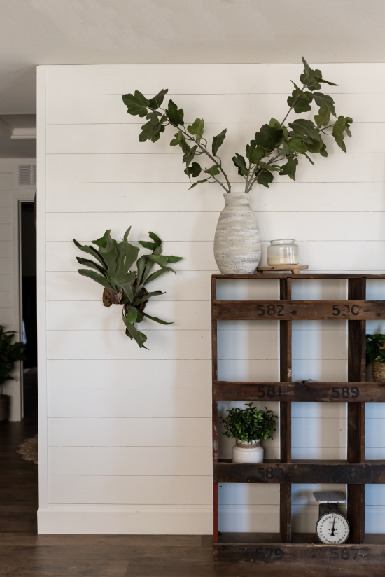 Barnwood