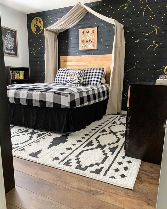 Barnwood
