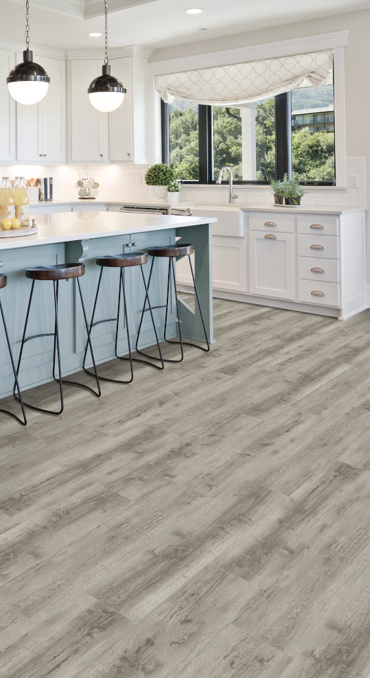 Select Surfaces | Laminate and Vinyl Flooring