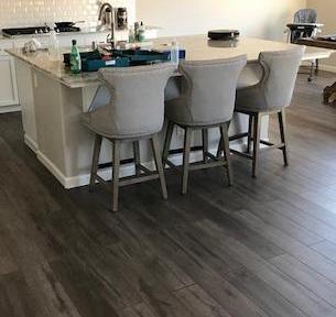 Select Surfaces | Laminate and Vinyl Flooring