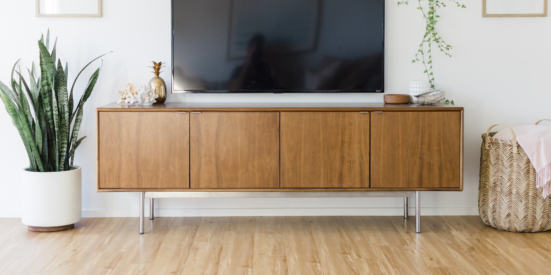 Rigid Core Vinyl Flooring