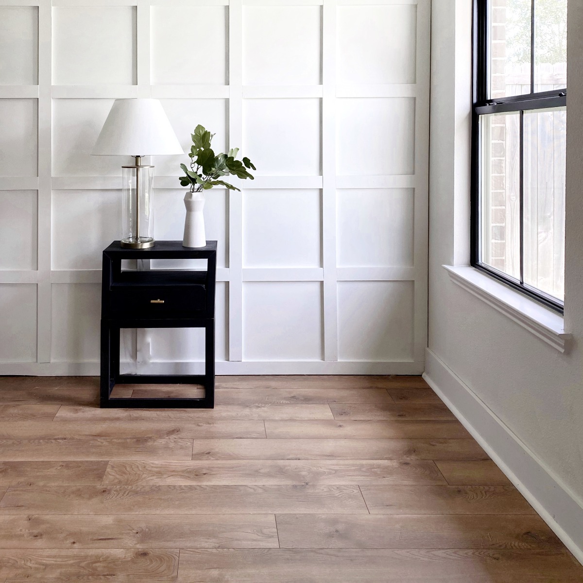 Heritage Oak Waterproof Laminate, Sam S Club Select Surfaces Caramel Laminate Flooring