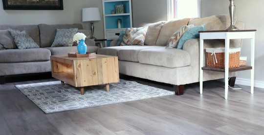 Elite Collection Laminate, Select Surfaces Elite Collection Laminate Flooring