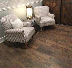 Select Surfaces Laminate And Vinyl, How To Install Select Surfaces Driftwood Laminate Flooring